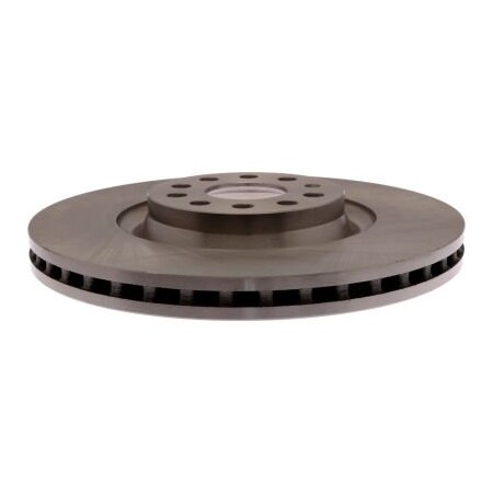 Raybestos R-Line Brake Rotor - Brakes 981914R